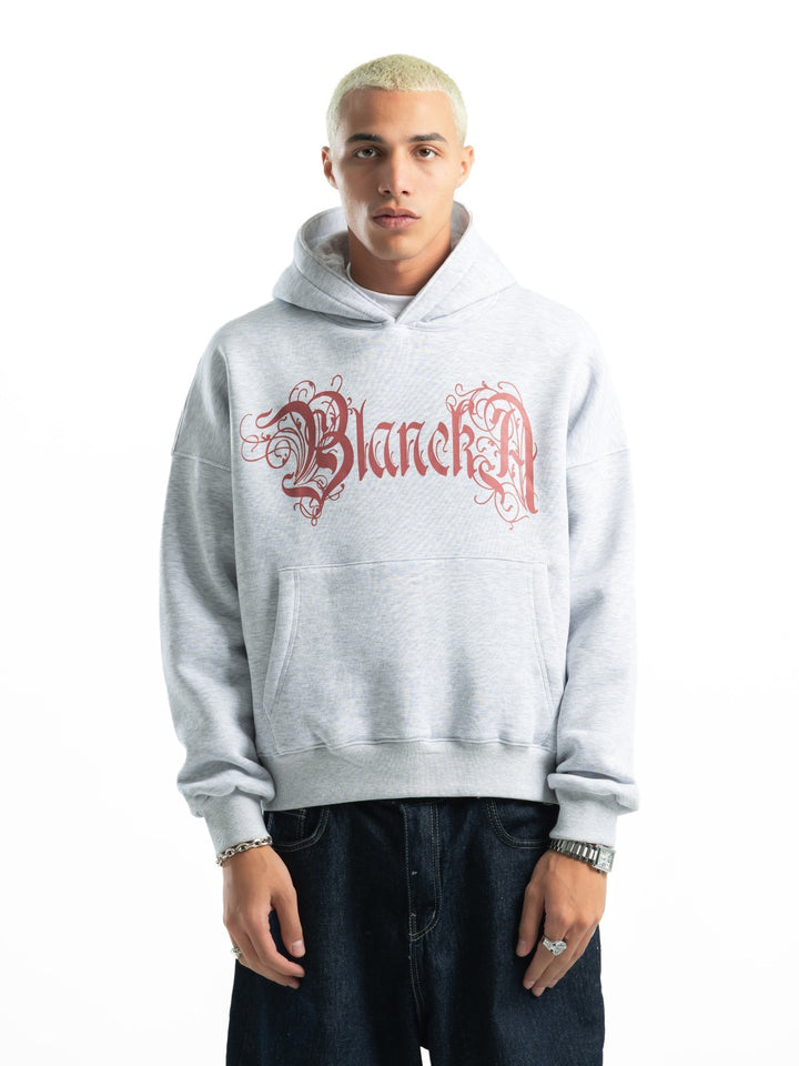 Blancka Core - Light Gray