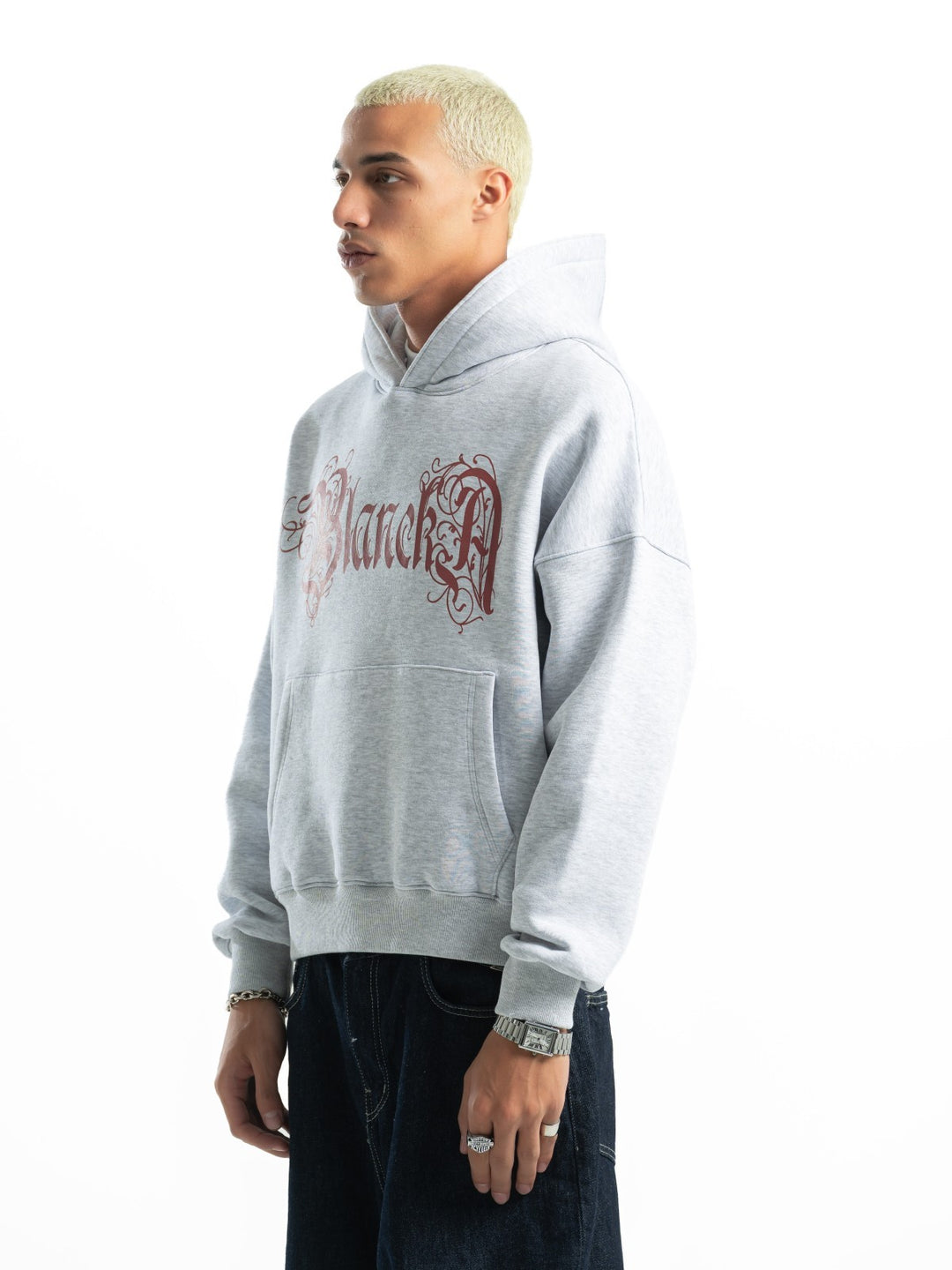 Blancka Core - Light Gray