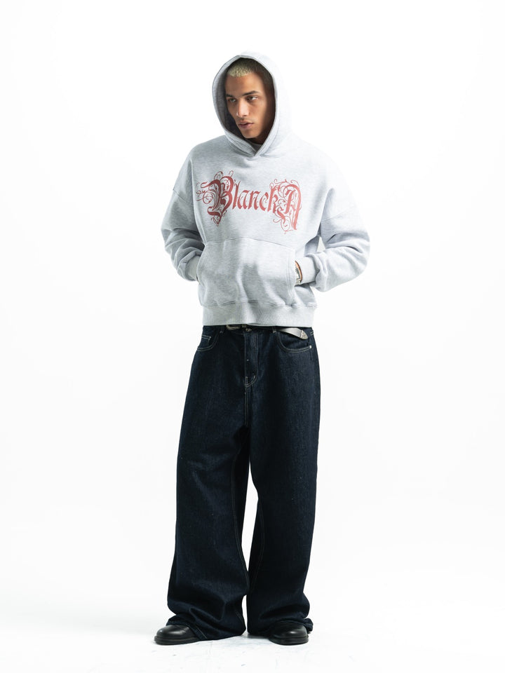 Blancka Core - Light Gray