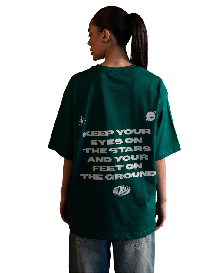 Serene Tee - Oilver