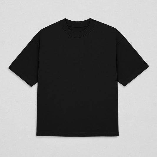 Black Box Fit T-Shirt