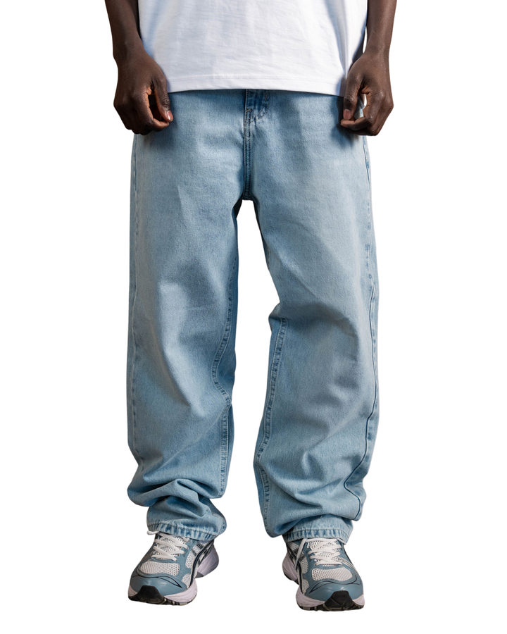 Blue Denim