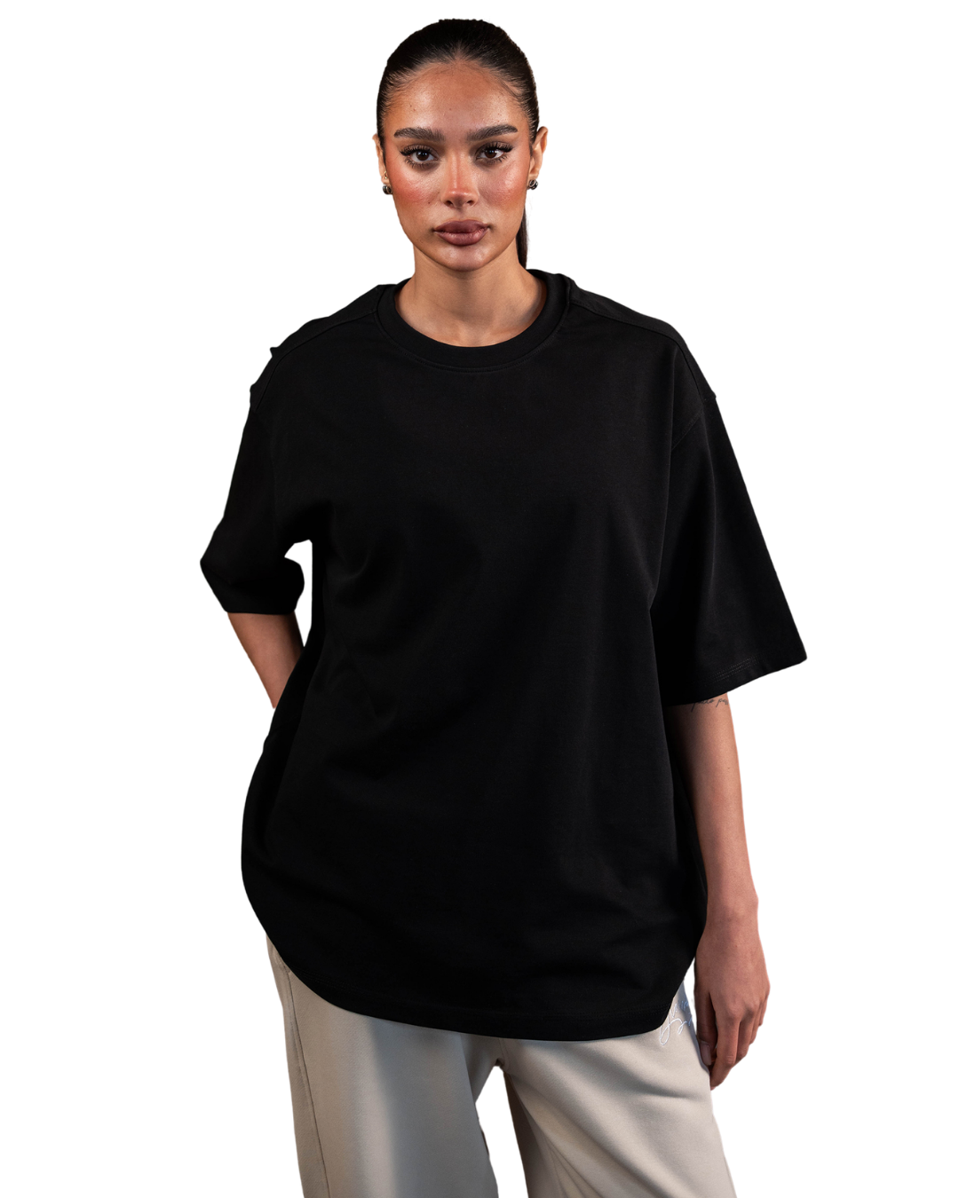 Basic Tee