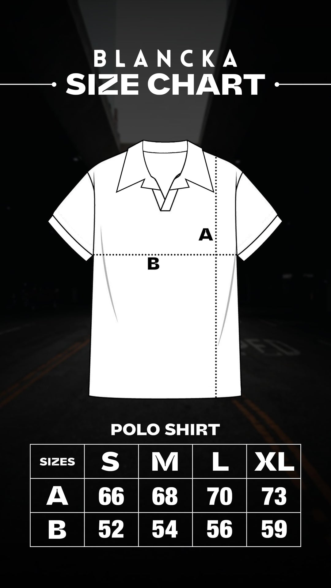 Biscuit Collar Tee – White