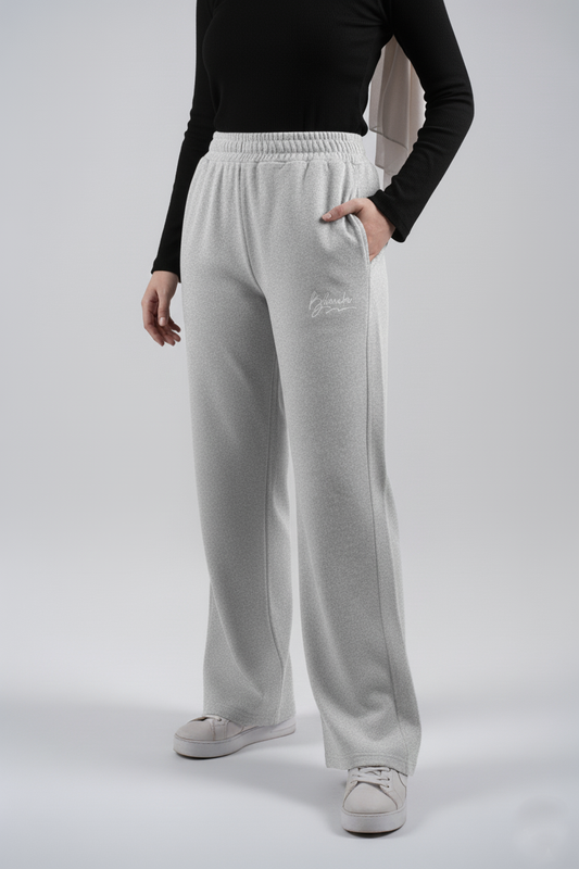 Box Fit Sweatpants - shaneh