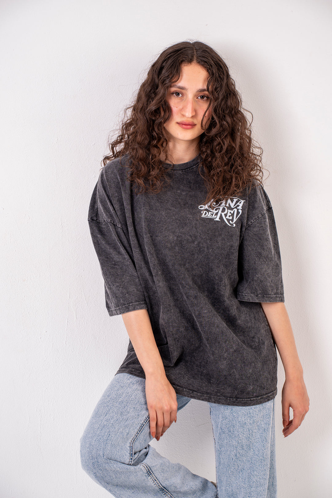 Washed Lana Del Ray